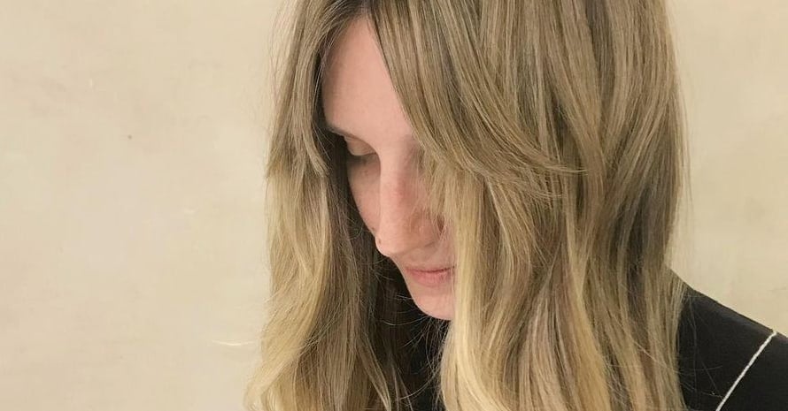 28 Best Balayage with Bangs Ideas in 2025 | For Long Medium and Short Hair