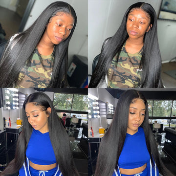 Straight and Water Wave Bundles