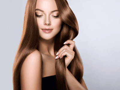 achieve great hair with the right shampoo