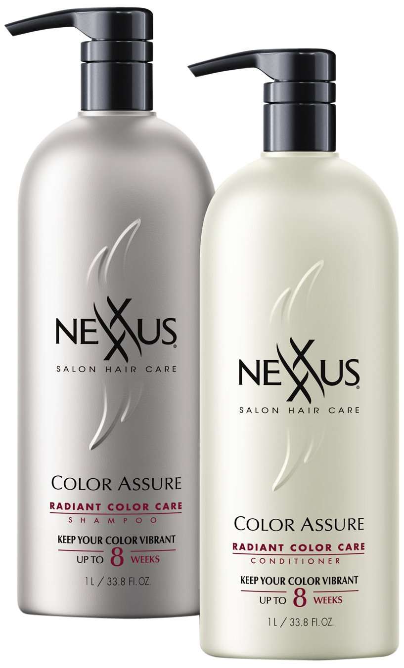 7 Cheaper Shampoos for Color Treated Hair - Hair Care ...