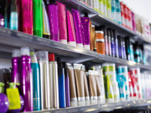 sulfate free shampoos