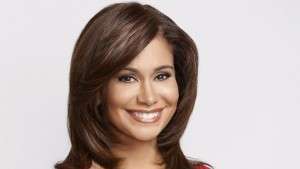 Sibila Vargas Best Newswomen Hair