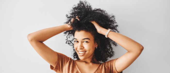 shampoos for natural textured hair