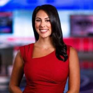 Local Newswomen With The Best Hair 2019 I The HAIRRY-Awards - Hair Care ...