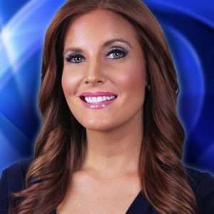 Local Newswomen With The Best Hair 2019 I The HAIRRY-Awards - Hair Care  Products & Advice