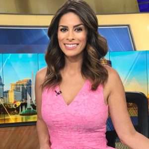 Local Newswomen With The Best Hair 2019 I The HAIRRY Awards