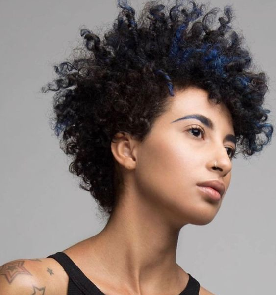 best coil twist hairstyles